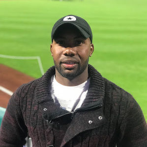 Meet your Posher, Mario lazaro